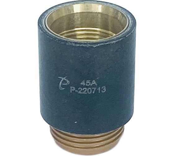 Изображение товара Колпак защитный Retaining Cap 45А PLAZWELD 220713