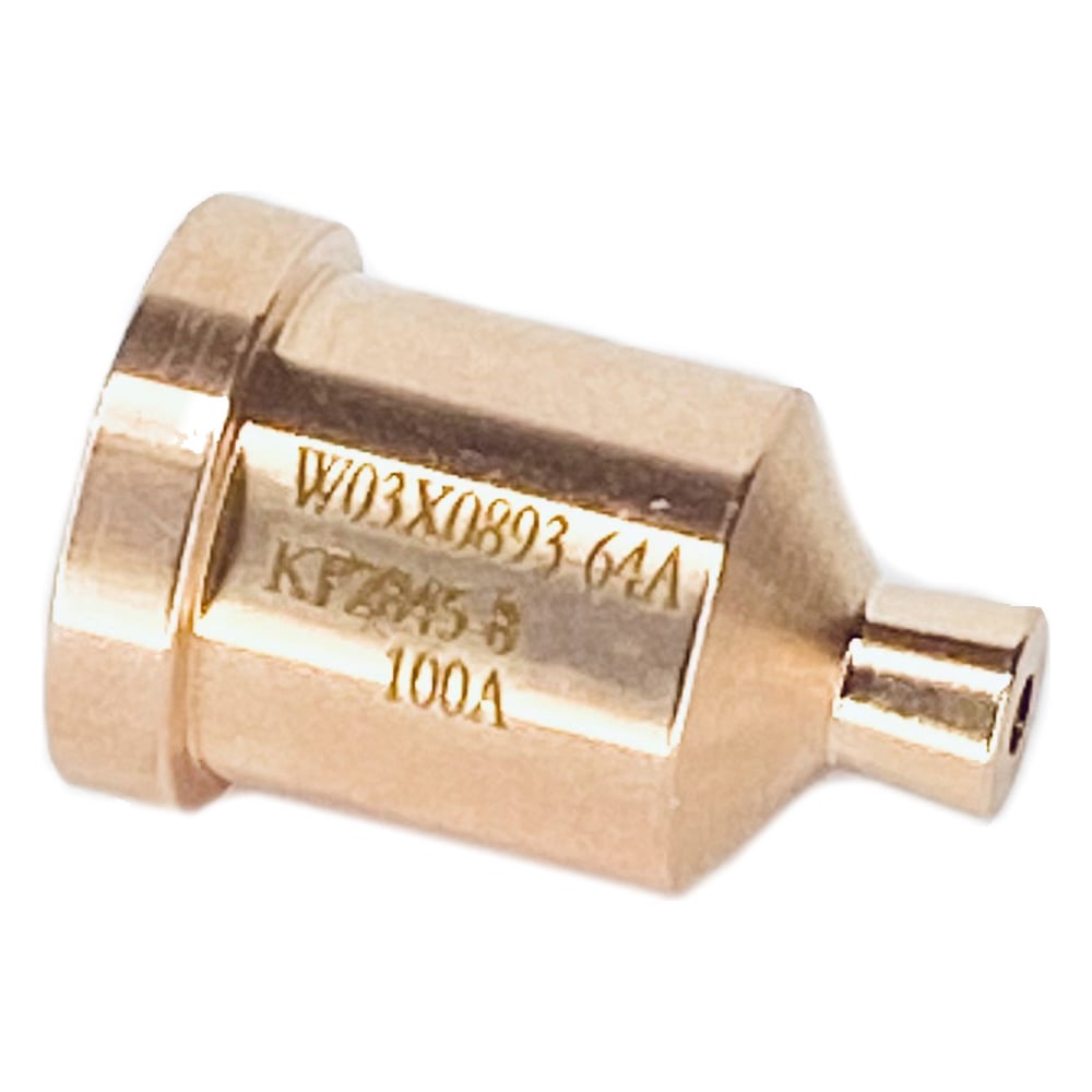 Сопло для LC105/LC105M PLAZWELD W03X0893-64A Nozzle - фото 1