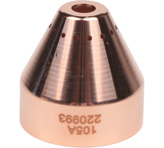 Изображение товара Защитный экран 105A, 5 штук PLAZWELD 220993