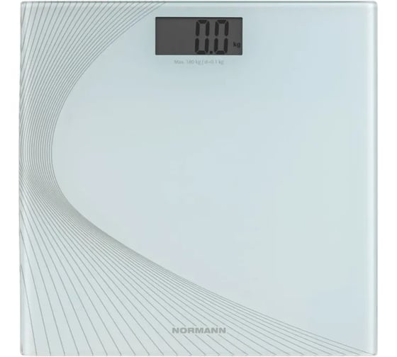 Изображение товара Весы напольные NORMANN ASB-480 N16025-3