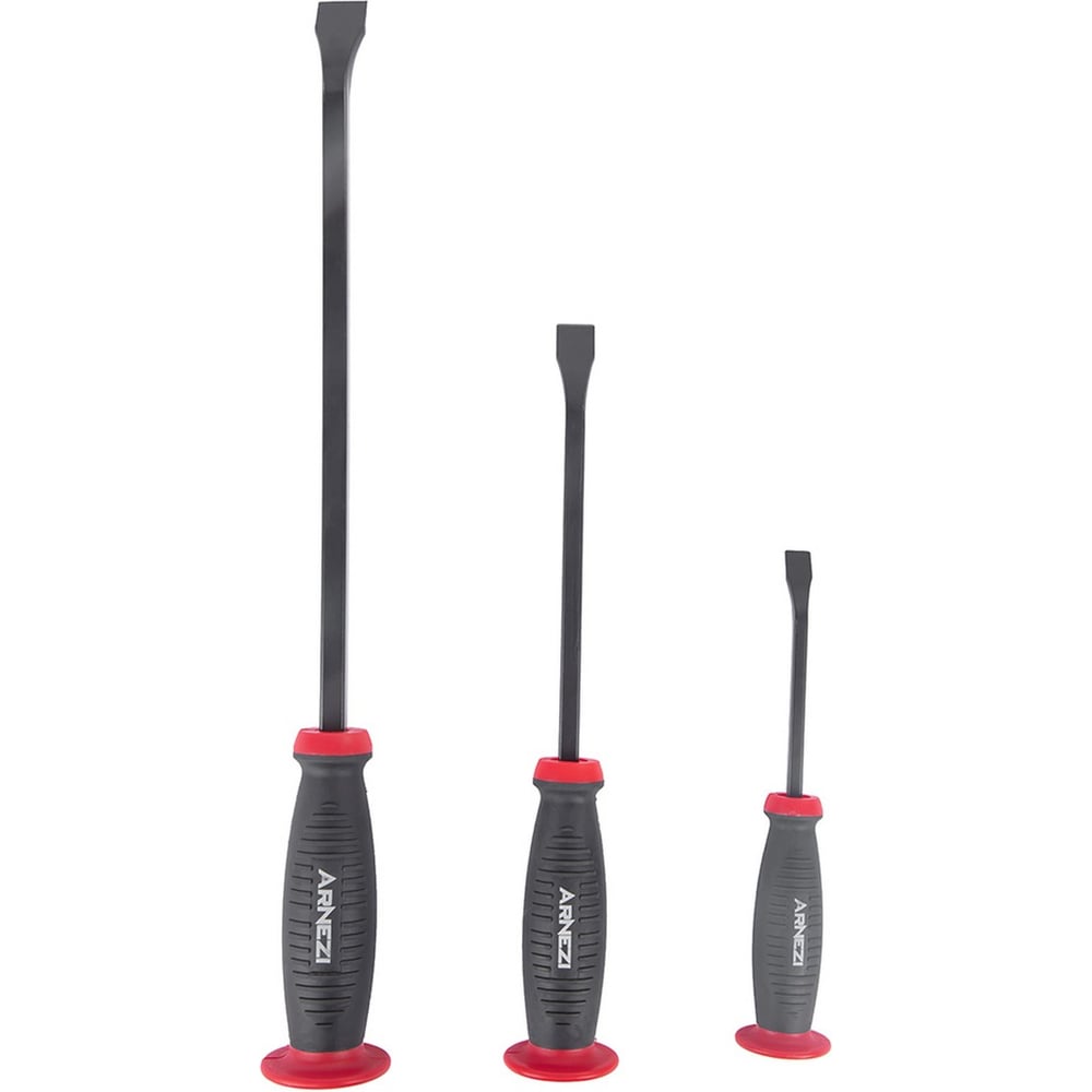 Изображение товара Набор ударных монтировок Arnezi 3пр R4060101 профессиональный инструмент