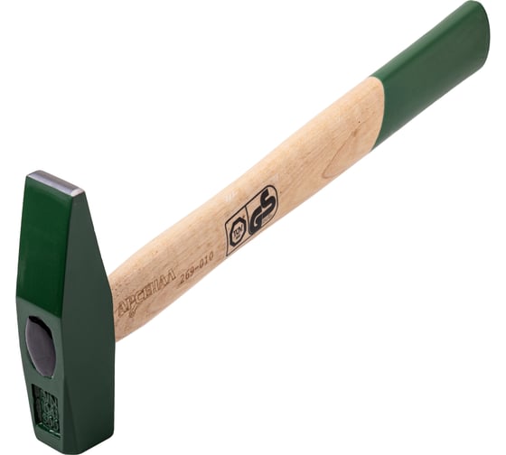 Изображение товара Молоток Арсенал 500гр. деревянная ручка 1шт. 8899930
