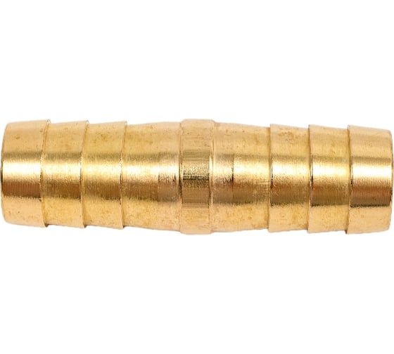 Изображение товара Соединитель "елочка"+"елочка" Forsage 16 мм x 16 мм F-HRC11/11(26106)