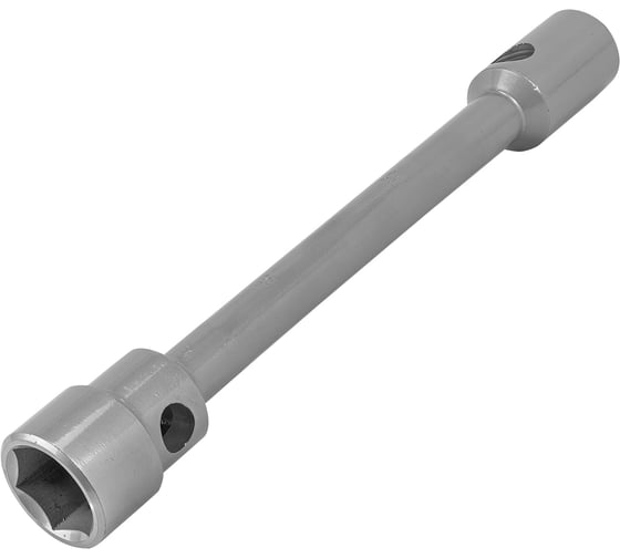 Изображение товара Ключ балонный двусторонний усиленный Partner 22/4гр.под футорку x38 L-400мм (12S.0002238) PA-6772238(26694)