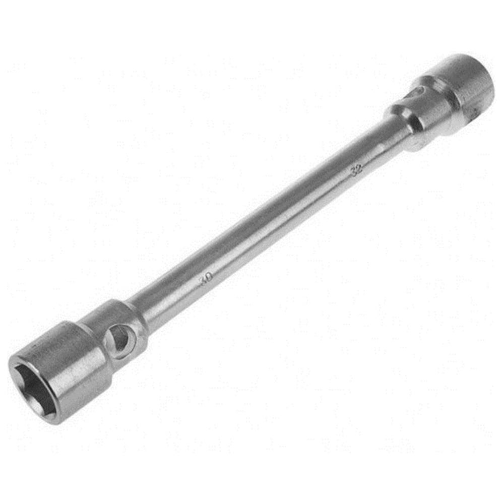 Изображение товара Ключ балонный двусторонний Partner 30x33 L-400мм