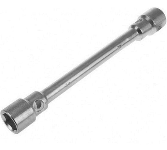 Изображение товара Ключ балонный двусторонний усиленный Partner 30x33 L-400мм (12S.0003033) PA-6773033(26695)