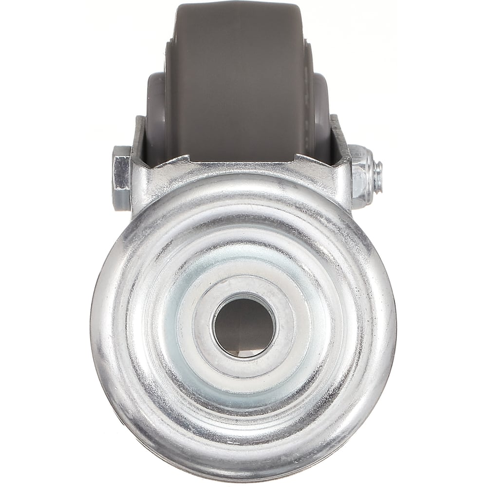 Изображение товара Поворотное колесо Стелла-техник 75 мм грузоподъемность 70 кг с шариковым подшипником