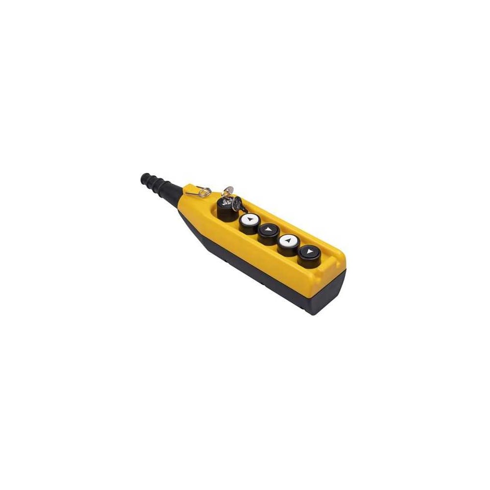 Изображение товара Пульт управления EMAS PV5AA20C22 с 5 кнопками IP65 профессиональный