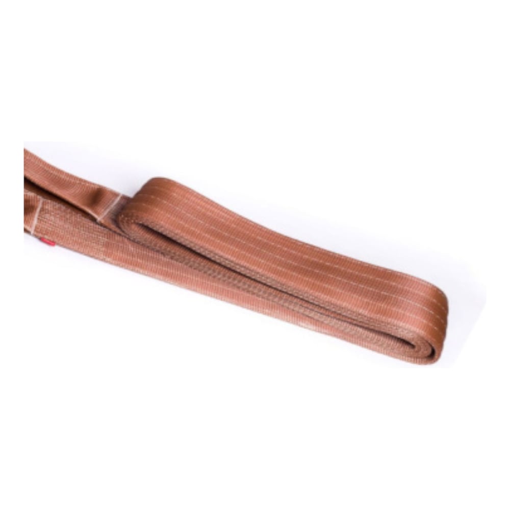 Изображение товара Строп текстильный петлевой MegArsenal 6 тонн 4 метра МА-09-29