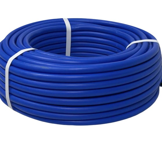 Изображение товара Рукав Инсвартех кислородный синий 6.3мм 3кл бухта 10м БРТ IST0564