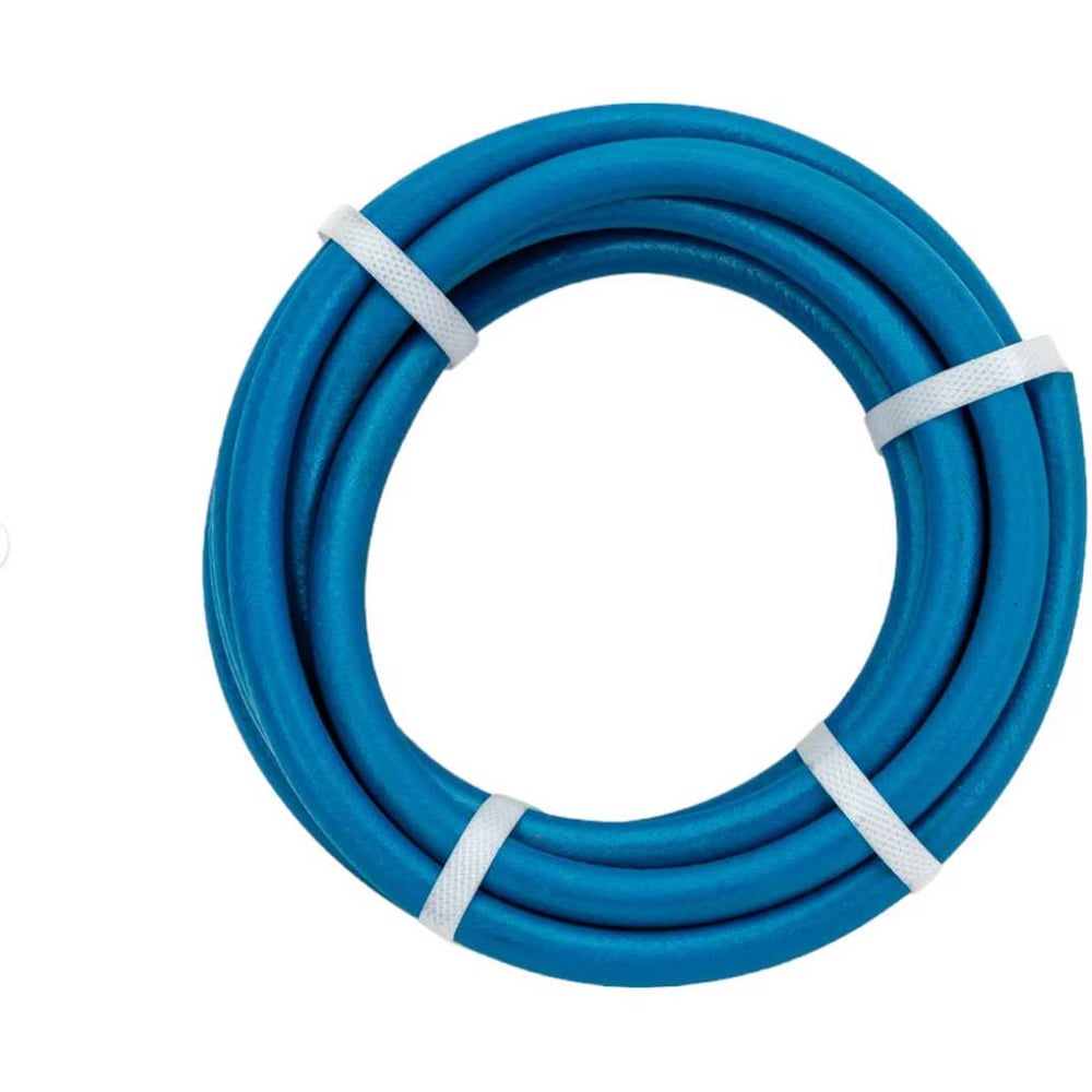 Изображение товара Рукав кислородный синий 6.3мм 3класс 5м БРТ IST0563