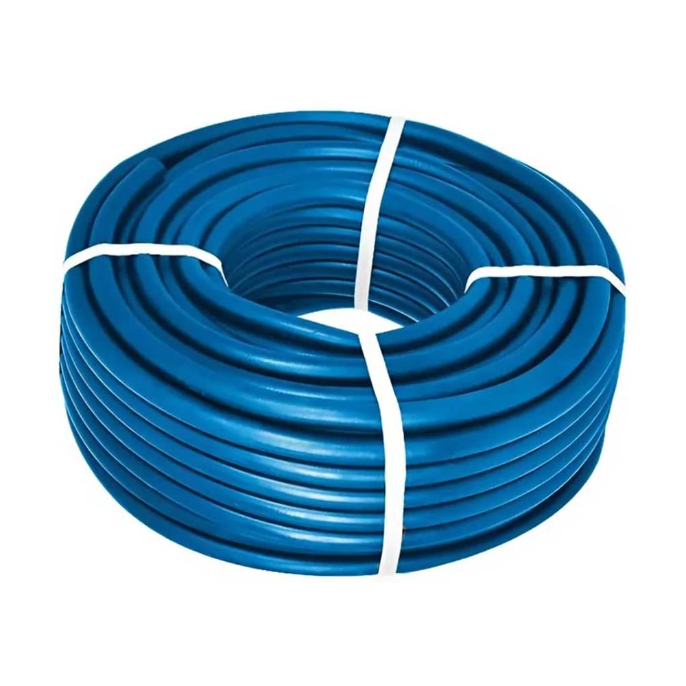 Изображение товара Рукав кислородный синий 9мм 3кл бухта 5м БРТ IST0566