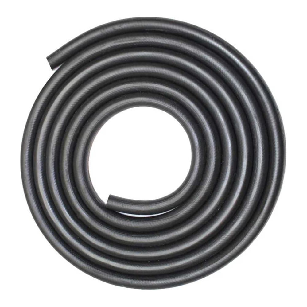 Изображение товара Рукав Инсвартех кислородный черный 9 мм 3 класс 40 м