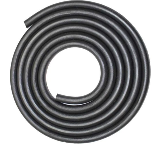 Изображение товара Рукав Инсвартех кислородный черный 9мм 3кл бухта 40м БРТ IST0574