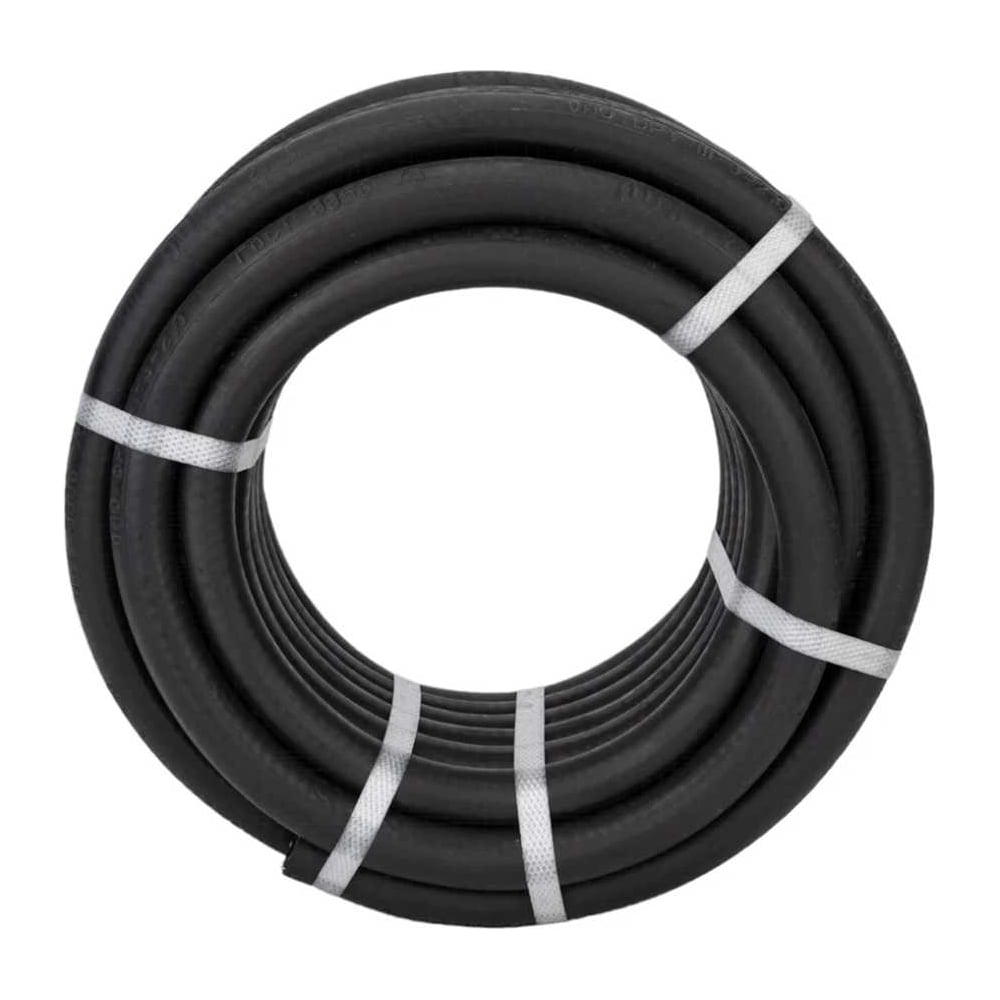 Изображение товара Рукав кислородный черный 9мм 3 класс 10м БРТ IST0573