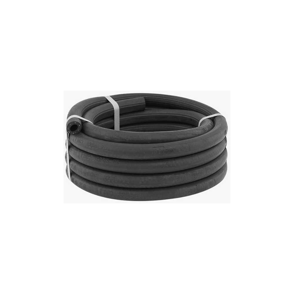 Изображение товара Рукав Инсвартех кислородный черный 9мм 3кл бухта 5м для газовых систем