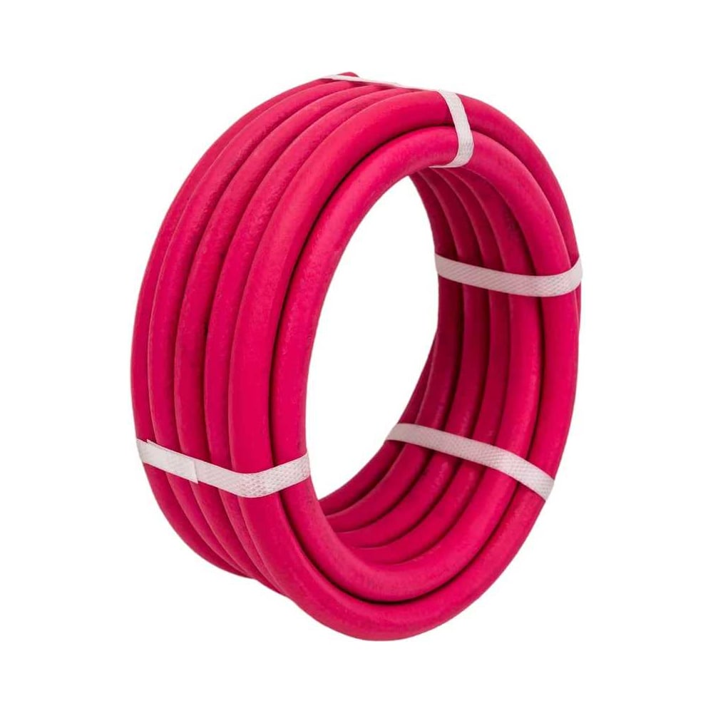 Изображение товара Рукав Инсвартех ацетилен пропан 6.3мм 10м бухта БРТ IST0558