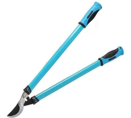 Изображение товара Сучкорез Grandy 700 мм, 30 мм, прямого реза, рукоятка двухкомпонентная 360492