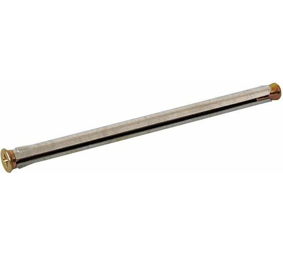 Изображение товара Рамный анкер ELEMENTIS 10х152 мм, по бетону, стальная втулка, 100 шт. REI0005/1/MP