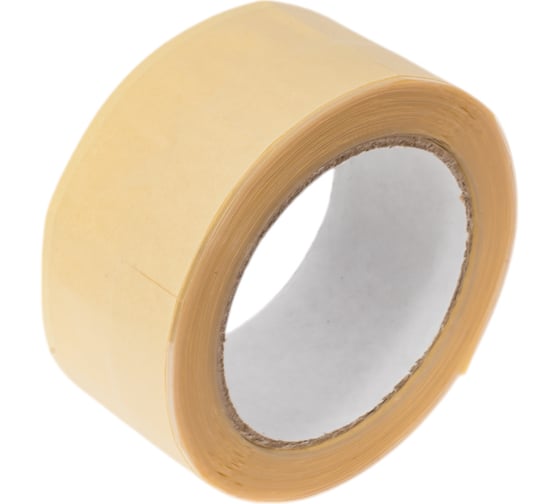 Изображение товара Маскирующая перфорированная лента из полиэстра с двумя вставками Jeta PRO 50 мм x 10 м 5825010