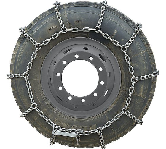 Изображение товара 320/508 (12.00R20) / 315/80 R22,5 д.8/8 (1шт) лесенка ШИП ЛИМ БП-00002819