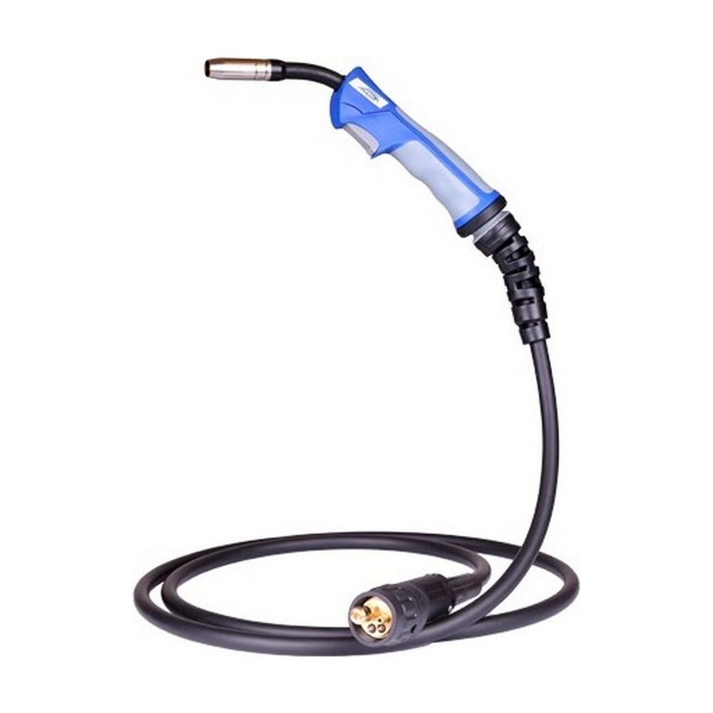 Изображение товара Горелка сварочная MOST MIG M15 3м SGRIP для сварочных аппаратов