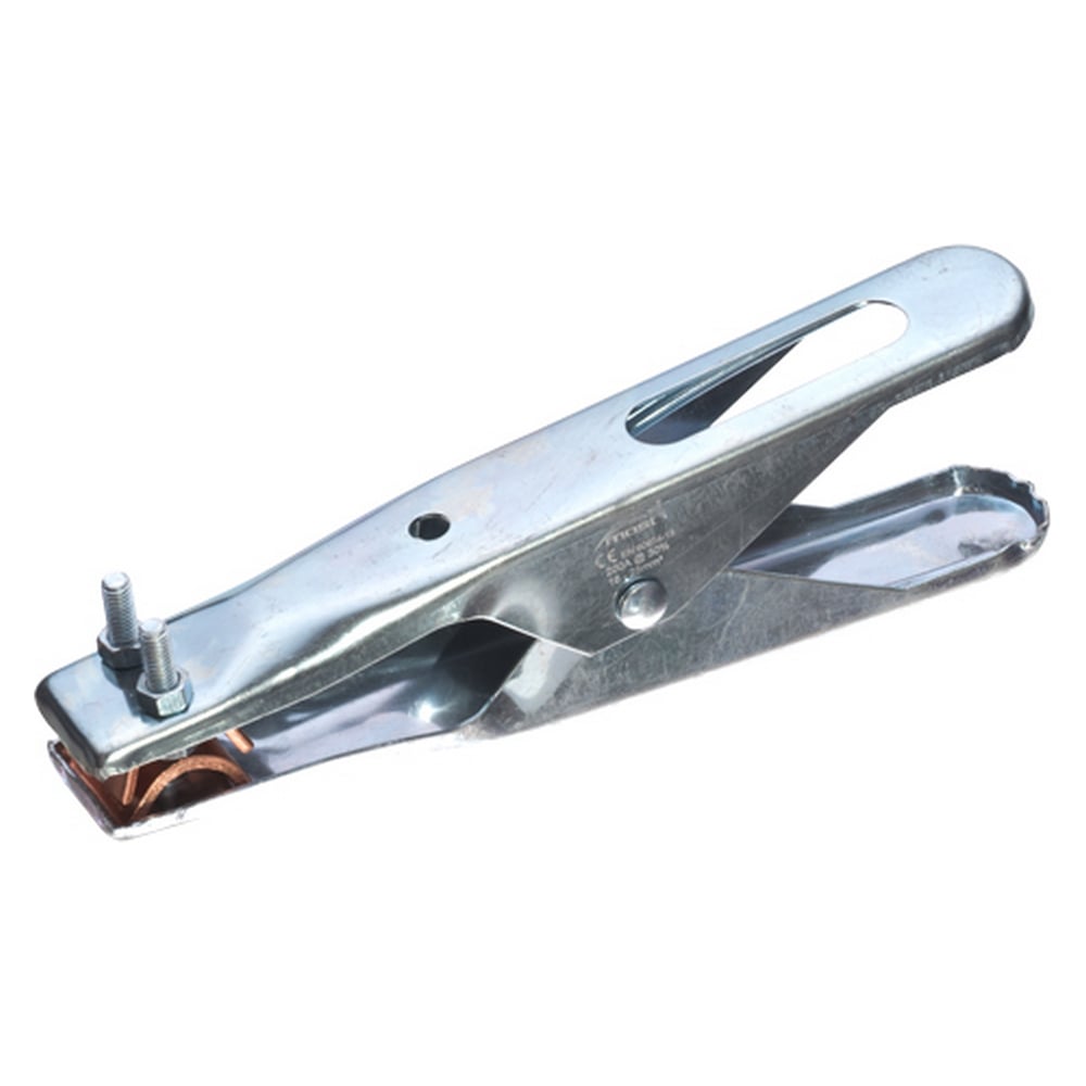 Изображение товара Зажим массы MOST 300A металлический пружинный 5700003011