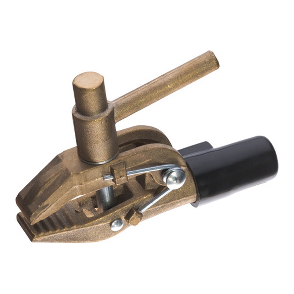 Изображение товара Зажим массы MOST 600A винтовой 5700004660