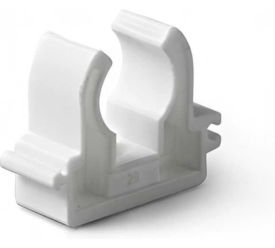 Изображение товара Опора одинарная ООО ПКФ Сварком 40 16шт СанТех s005913