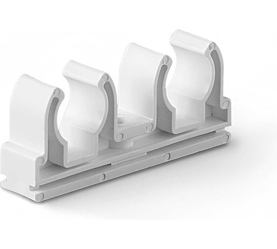 Изображение товара Опора двойная ООО ПКФ Сварком 25 17шт СанТех s005921