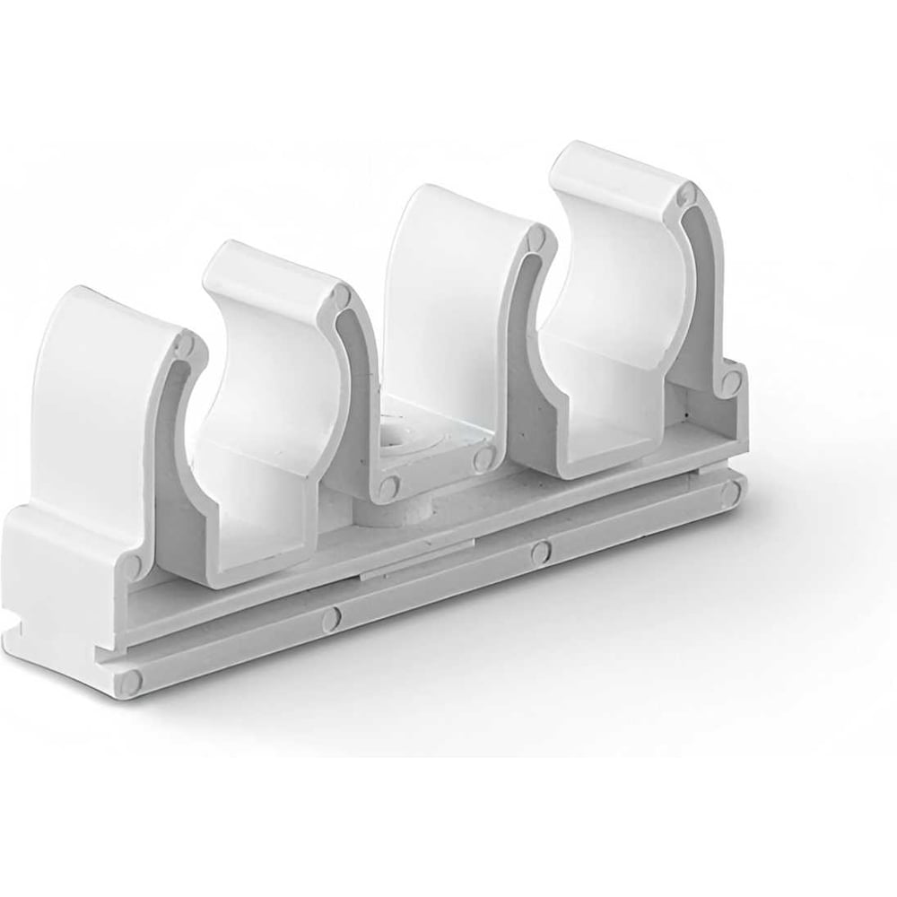 Изображение товара Опора двойная Сварком s005920 из полипропилена, 20 шт