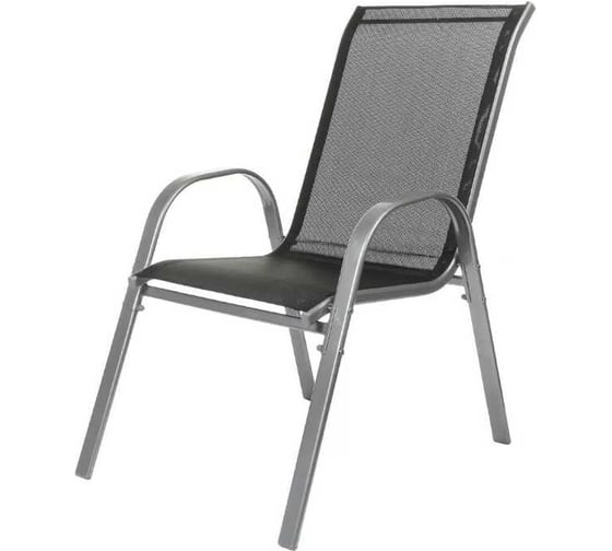 Изображение товара Кресло садовое Green Days Бетти, 54х68х84 см, 100 кг, YTGC015 486942