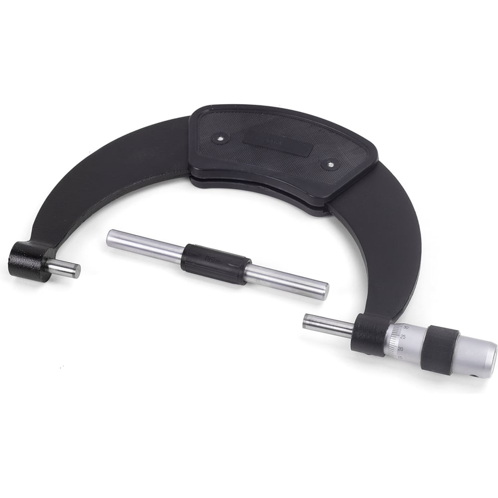 Изображение товара Микрометр Micron МК-150 0,01 для точных измерений