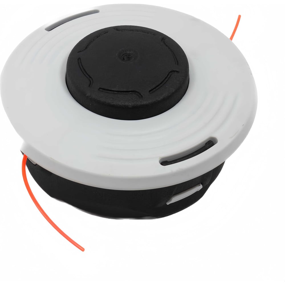 Изображение товара Катушка для бензотриммера СИЛАЧ Л-09П 023918 автоматическая пластиковая