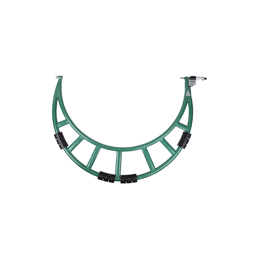 Изображение товара Микрометр Micron МКЦ-700 электрический 0,001 мм с калибровкой