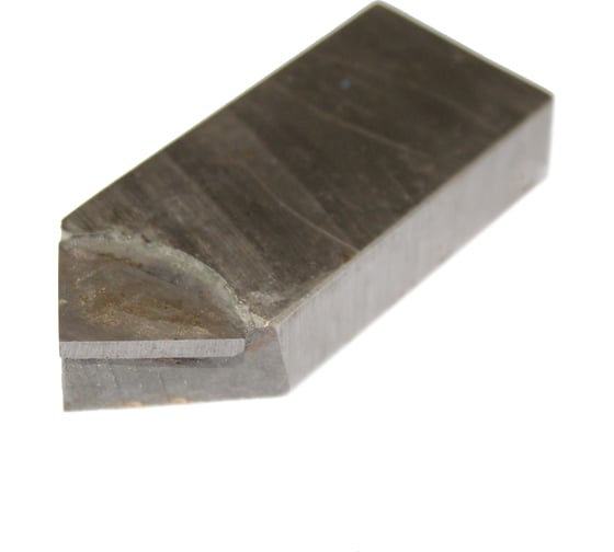 Изображение товара Нож 2020-0007 Т5К10, 60 градусов к торцевым фрезам 400-630 мм Sekira 00000001065