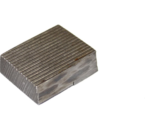 Изображение товара Нож левый рифленый 2026-0050 ВК8, к трехсторонним фрезам 200х25 мм Sekira 00000022479