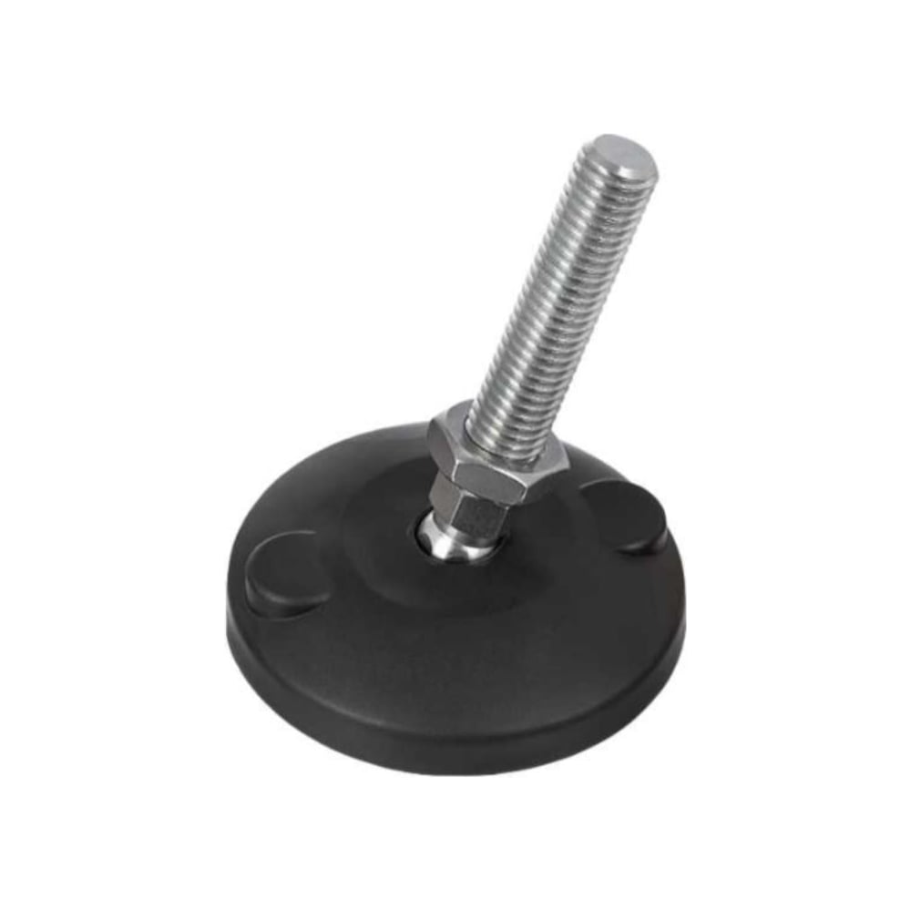 Изображение товара Опора с отверстиями Алтервиа 4 шт регулируемая антискользящая для монтажа