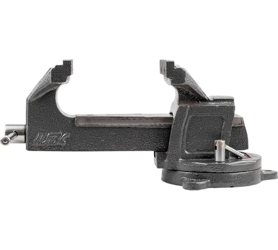 Изображение товара Тиски поворотные JBC с наковальней 105мм JBC-6540304(65741)