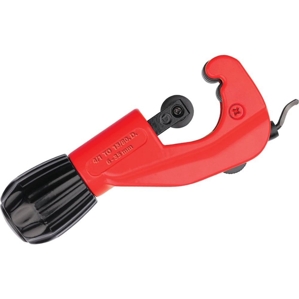 Изображение товара Профессиональный труборез Ceta Form 6-35 мм I34 для медных и легкосплавных труб Изображение товара Профессиональный труборез Ceta Form 6-35 мм I34 для медных и легкосплавных труб