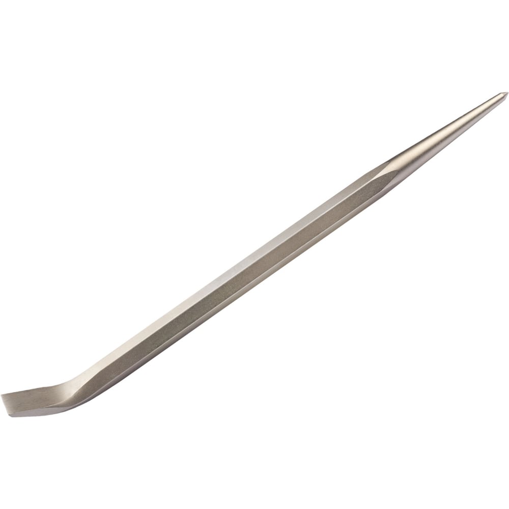 Изображение товара Монтировка гранёная Ceta Form 400 мм - универсальный строительный инструмент