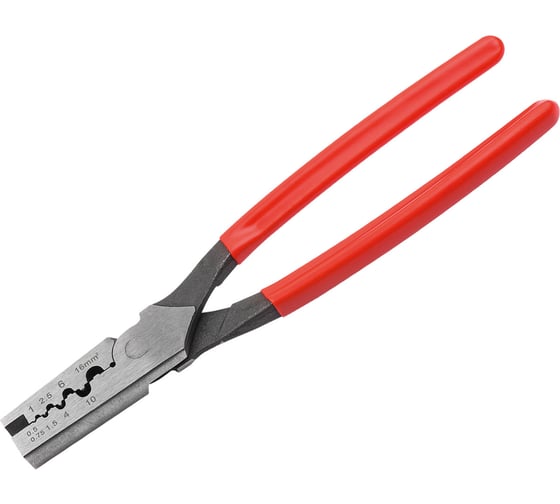 Изображение товара Пресс-клещи Ceta Form Forge E69F-ES2