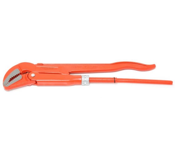 Изображение товара Ключ газовый Forsage 2 45 (захват:100 мм) F-684L22(16578)