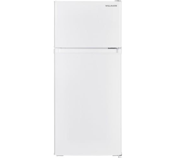 Изображение товара Холодильник Willmark RFT-173W (126л.,ШГВ 480*530*1150мм.,верх.мор.отд.,перен.дв.,гар. 6 лет, белый) 1001709