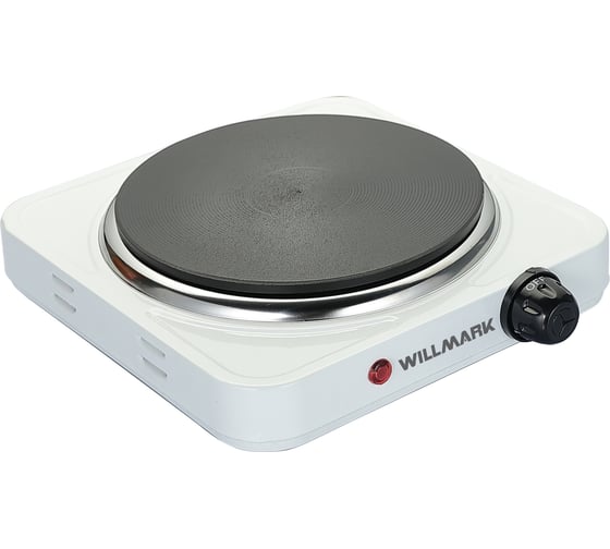 Изображение товара Плита электрическая Willmark HS-115W 2003362