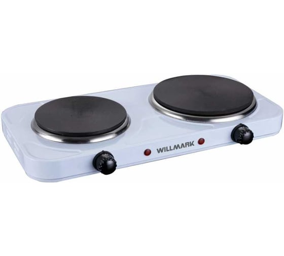 Изображение товара Плита электрическая Willmark HS-215W 2003363