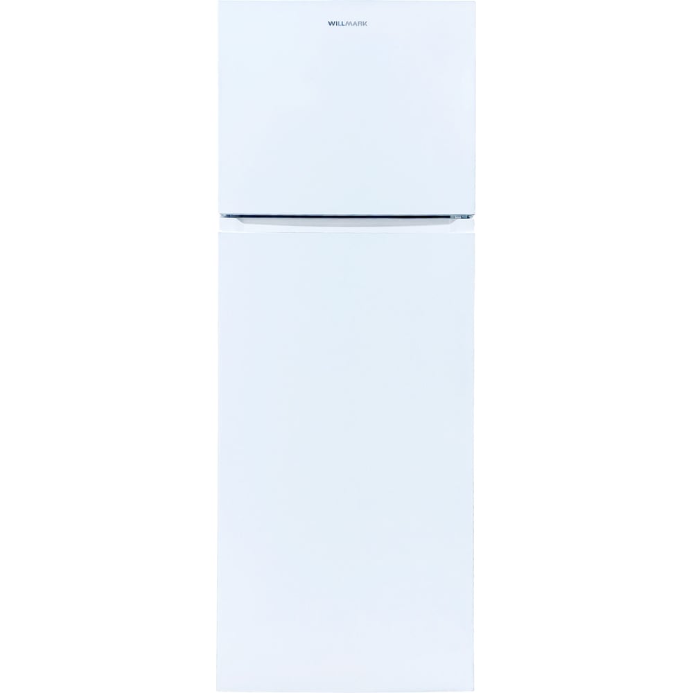 Изображение товара Холодильник Willmark RFT-451W 332л верх морозильник белый энергоэффективный