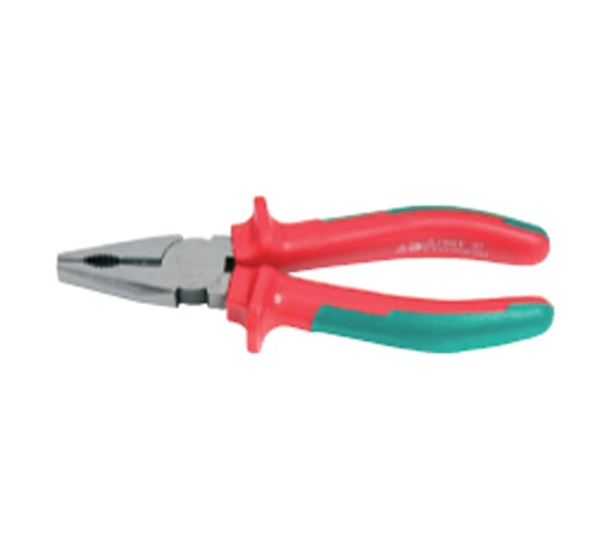 Изображение товара Диэлектрические пассатижи Jonnesway PV087 48841