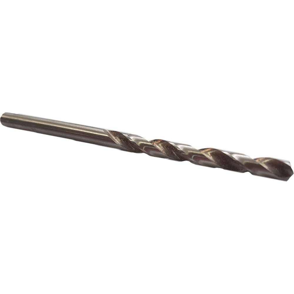Изображение товара Сверло по металлу CNIC 57567 Р6АМ5 19,75 мм 205 мм левое вращение