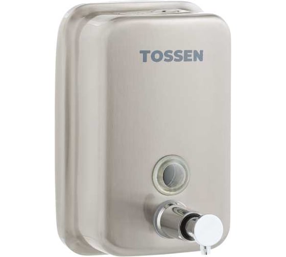 Изображение товара Дозатор TOSSEN MN 500 M TOSSEN Professional 211060